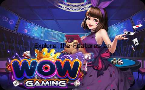 Explore the Features and Benefits of a Popular Gaming Application